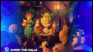 Nbc  Holiday Tv Commercial Promo  2025