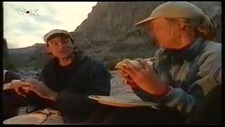 James & Ben Taylor  "Wild Mountain Thyme" from the Grand Canyon Documentary.