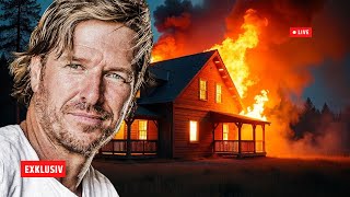 What REALLY happened to Chip Gaines from Fixer Upper?