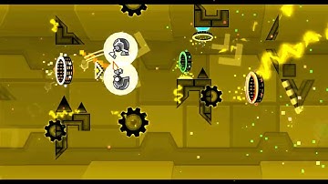 My part in "Brain Power" - Hosted By @ikarma. | Kay