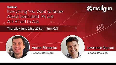 Everything You Want to Know About Dedicated IPs but Were Afraid to Ask