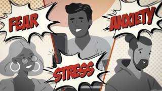 Stop. Think. Protect | Scams Awareness Week 2023