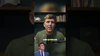 Donald Trump Responds To Joe Kent Resignation!