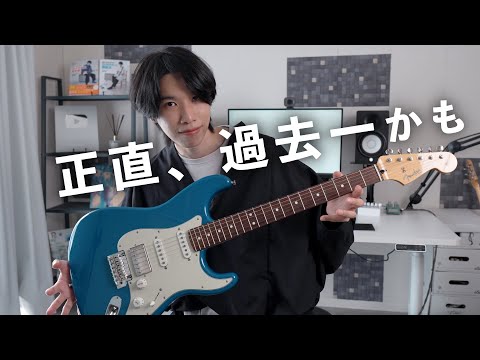 工房製コンポーネントストラトキャスター超カッコいい！ tp056-0477893_m.jpg