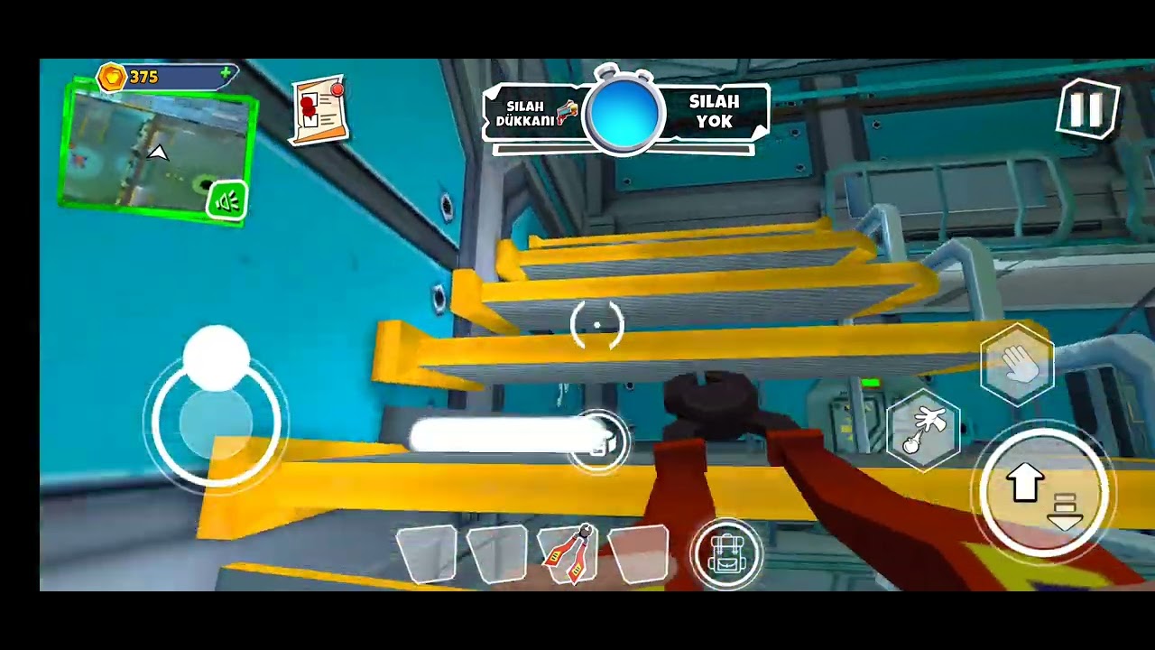 Dark riddle 2 bölüm @OrhangaziAk bu kanala özel