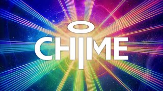 Chime & The Wind Elementals - Hyperbeam [Colour Bass]