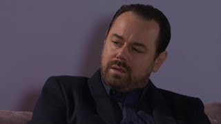 Eastenders - Mick Carter Goes To The Police About Katy 28Th January 2021