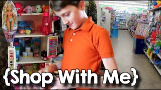 Merit Store Shopping, The Power of Positive Reinforcement