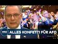 LANDTAGSWAHL: AfD erreicht Rekordergebnis in Rheinland-Pfalz – Chrupalla sieht Bestätigung