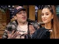 Ariana Grande’s Fiance Pete Davidson Gets A Little Too Candid About Their Sex Life!