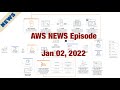 AWS News - Amazon Fraud Detector, IPV6 Lambda, S3 for Outposts, AWS Transfer FedRAMP, Profanity mask