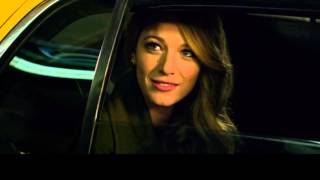 The Age of Adaline Trailer Song (Soundtrack) HD