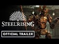 Steelrising - Official Reveal Trailer | Summer of Gaming 2021