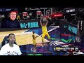 Reacting To FlightReacts 2021 NBA All Star Game Highlights