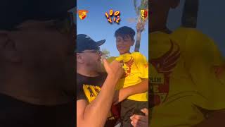 Asırlık Efsane Göztepe 100 Yaşında