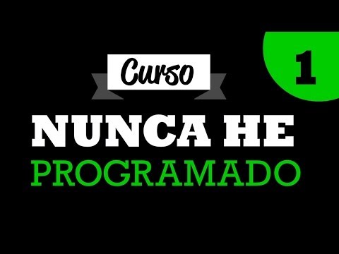 Curso de Programación