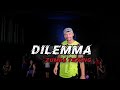 Dilemma remix - Zumba Toning with Claudiu Gutu
