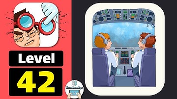 DOP 3 Displace One Part Level 42 Walkthrough