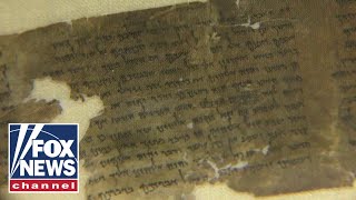 Inside Look Museum Of The Bible Offers Rare Look At Dead Sea Scrolls