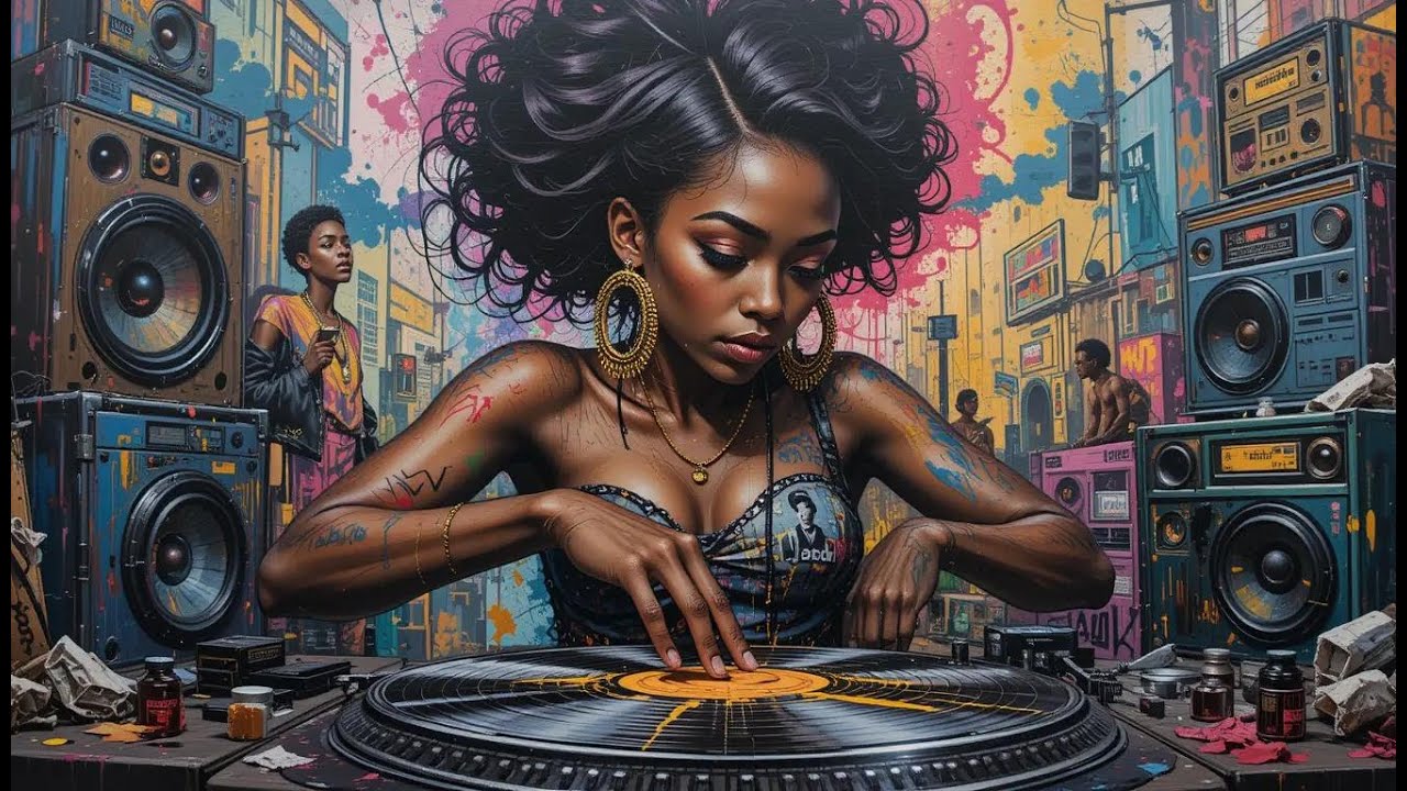 Robot Ridmi Amapiano Afro-Robot Riddim - YouTube