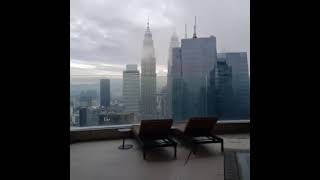 5 Star Hotel Amenities in Malaysia. #hotel #malaysia