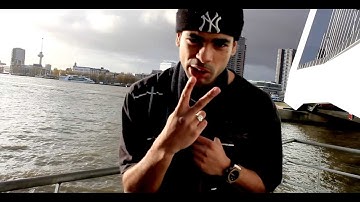 Bloedje - Straattype #Part2 (Official video)