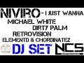 Niviro Michael White Dirty Palm RetroVision ElementD Chordinatez Dj Set With NCS Music mp3