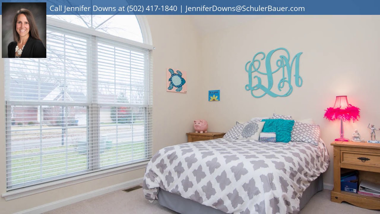 3407 S Winchester Acres Rd, Louisville, KY 40223 MLS 1548975 YouTube