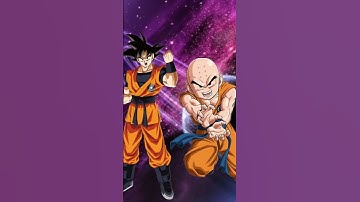 Cc Goku V/S Universe 7  (Who is strong) #anime #dragonball #comparison #goku #ccgoku #universe7