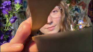 Information ✨Bs Plucking✨ NO TALKING, NO MIDROLL ADS ASMR Update