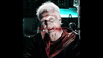 Hannibal Lecter vs John Kramer