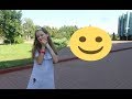 VLOG Сняли гипс, Костя участвует в розыгрыше