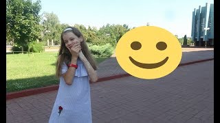 VLOG Сняли гипс, Костя участвует в розыгрыше