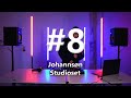 Johannsøn Studioset Khouya Music