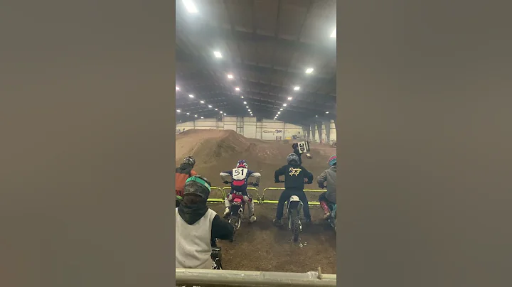 Eric Merriman Switchback pitbike main 11/27/21