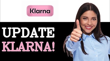 How To Update Klarna Pay Now (2025)