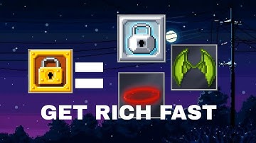 6 Methods to get WLS FAST! | | Pixel Worlds