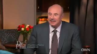 Dr Phil Show 2022 Apr 22  A Modern Day Bonnie and Clyde or Confused Teens in Love