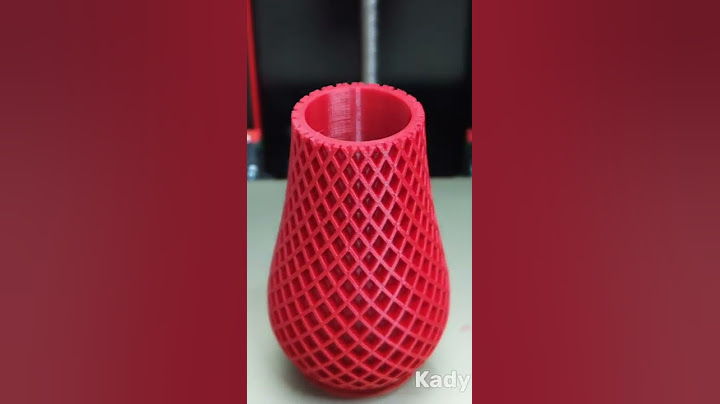 3D Printing Timelapse Compilation with ASMR #Shorts