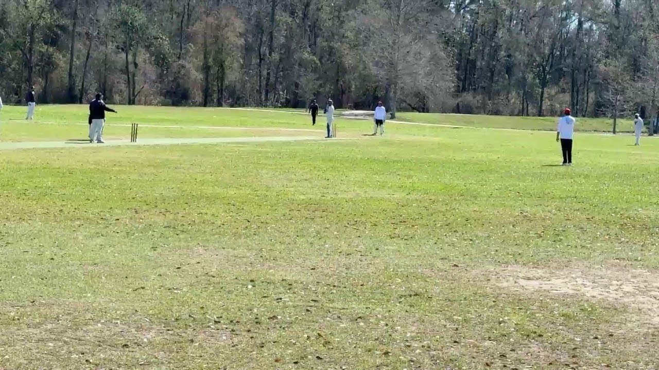 New Orleans Cricket Club