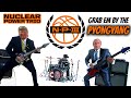 Nuclear Power Trio "Grab em by the Pyongyang" OFFICIAL VIDEO