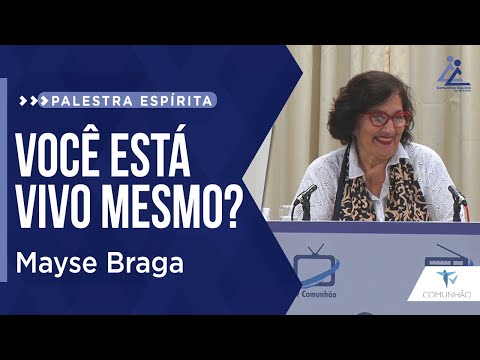 PALESTRA ESPÍRITA |