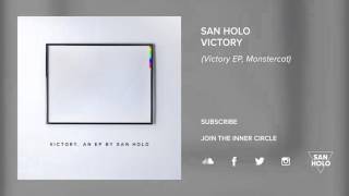 San Holo - Victory [Official Audio]