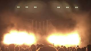 Humanity’s Last Breath - Tide live @Partille Arena 17/2 2026