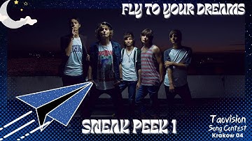 Taovision Song Contest 04 - Sneak Peek 1