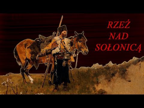 Wideo: Kozacy I Horda Kozacka - Alternatywny Widok