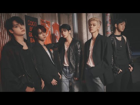 TXT - Good Boy Gone Bad [GEO SUB/ქართულად]