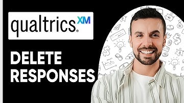 How To Delete Responses In Qualtrics - 2025  Guide