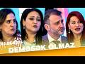 Deməsək Olmaz - Tam Bölüm - 05.06.2026