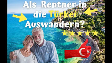 Wo lebt es sich in der Türkei am günstigsten?